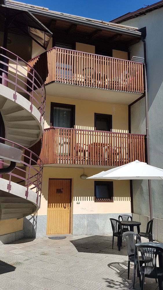 Hotel Residence Les Lacs