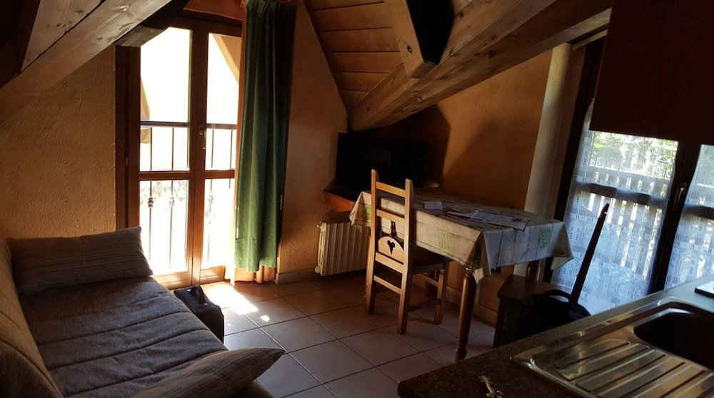Residence Les Lacs