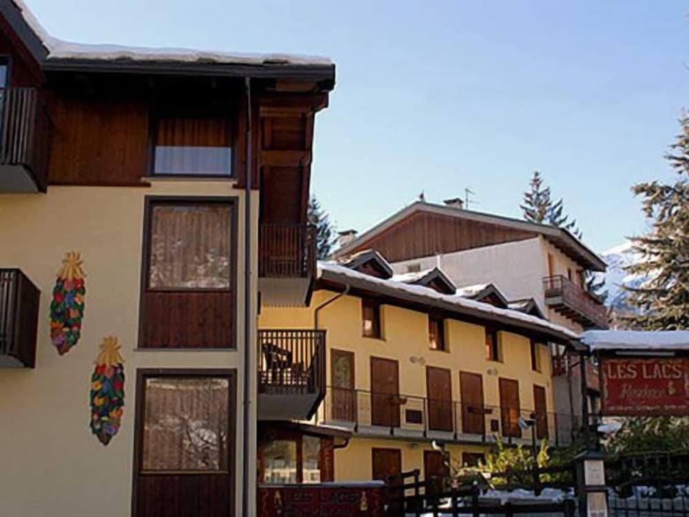 Residence Les Lacs