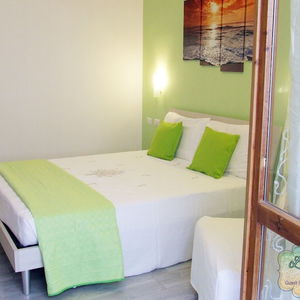 Sejur Leolù Guesthouse And Breakfast vacanta Alghero