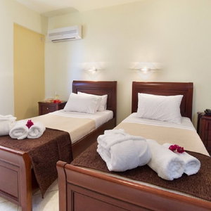 Hotel Belle View Hotel cazare Kefalonia
