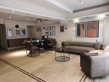 Hotel Balca