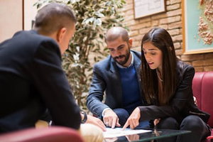 Hotel Arcobaleno Rooms cazare Cagliari