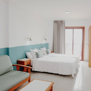 Hotel Castillete cazare Santa Cruz de la Palma
