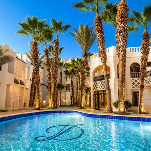 Sejur White Valley Diamond Beach vacanta Hurghada Town