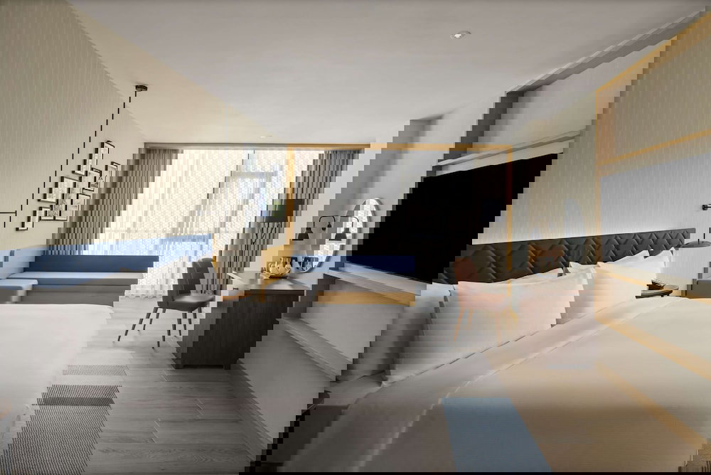 Hotel Hilton Garden Inn Balikesir