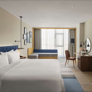 Hotel Hilton Garden Inn Balikesir cazare Balikesir