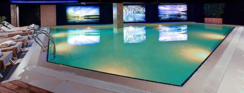 Hotel Altin Otel And Spa Balikesir
