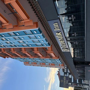 Hotel Ozdemir Inn Otel cazare Balikesir