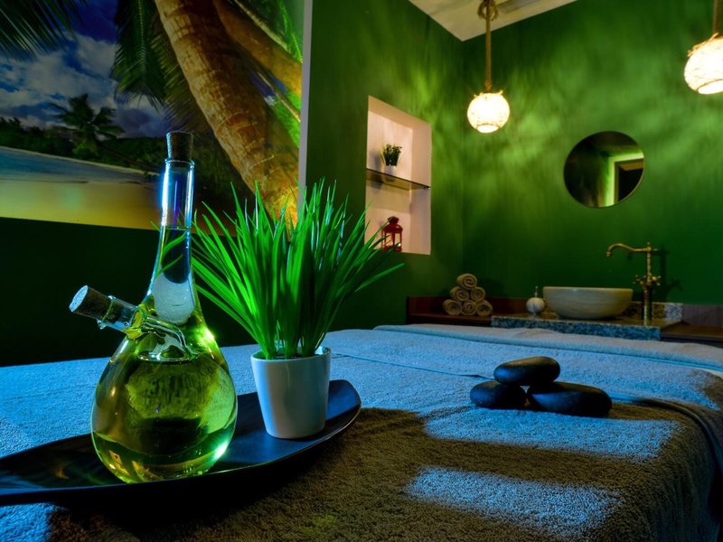 Hotel Altintas Otel And Spa