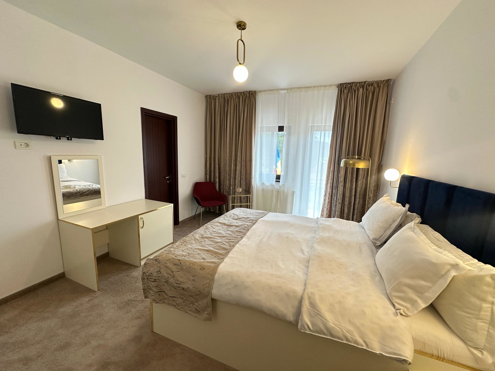 Prestige Accommodation & Wellness 3***