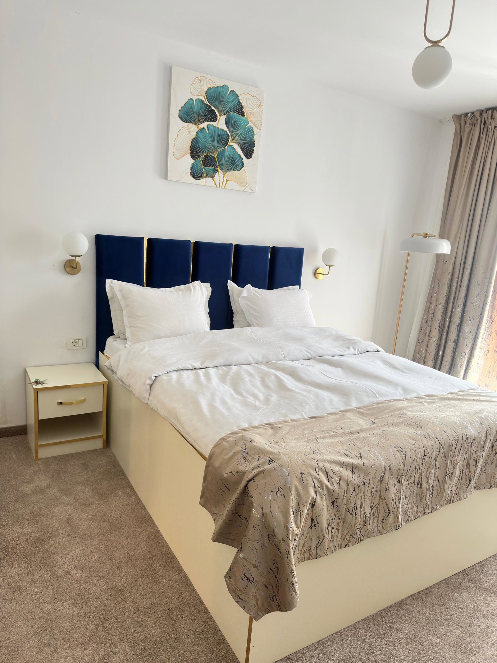Prestige Accommodation & Wellness 3***