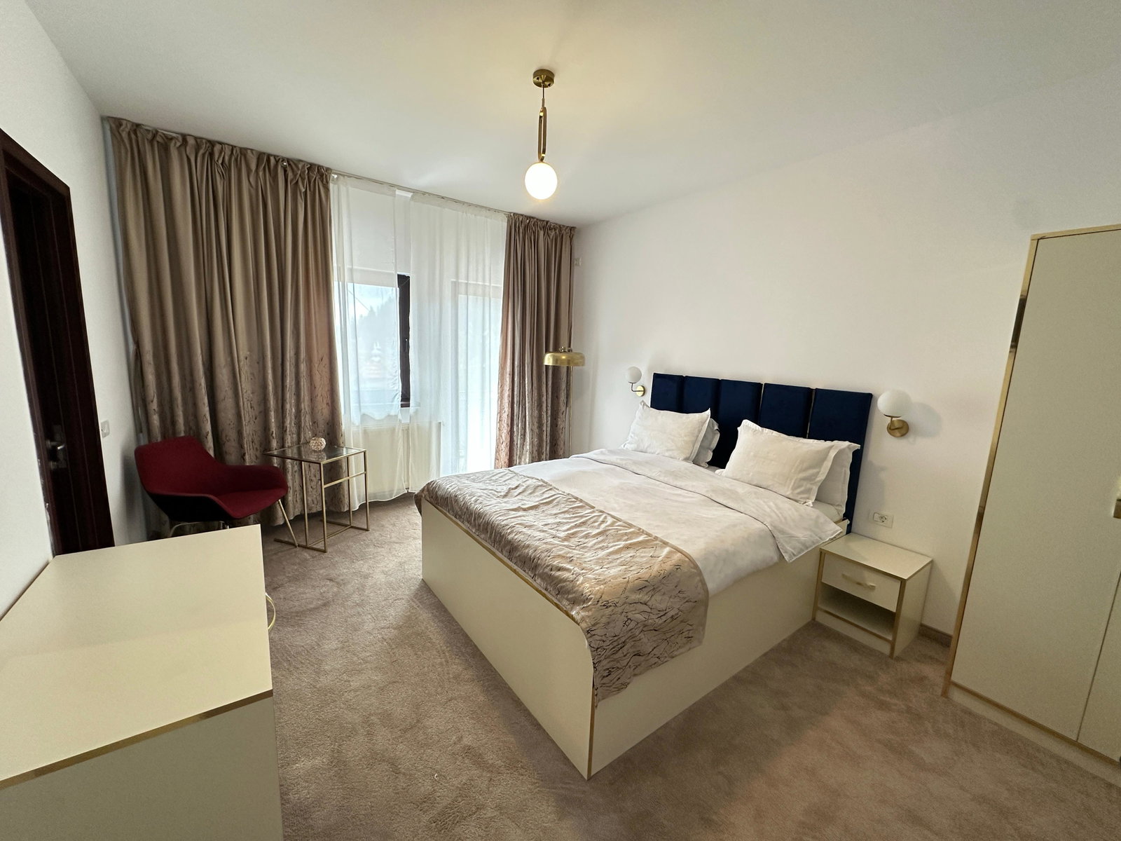 Prestige Accommodation & Wellness 3***