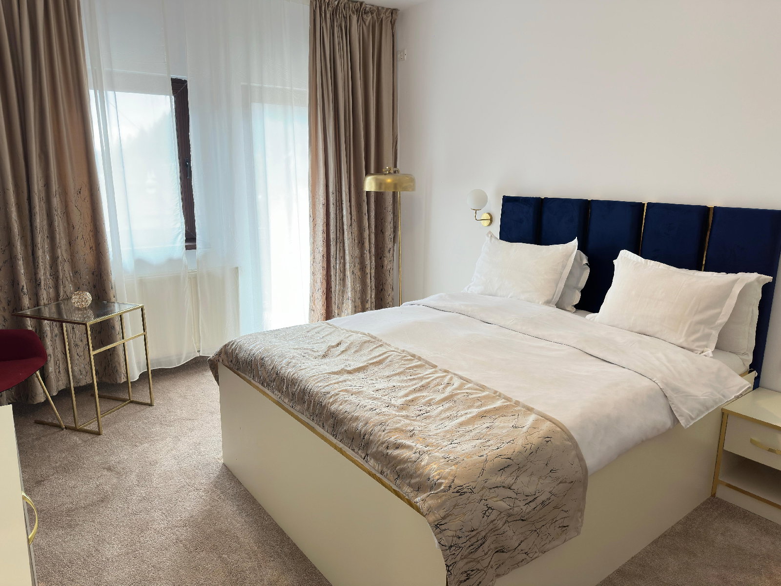 Prestige Accommodation & Wellness 3***