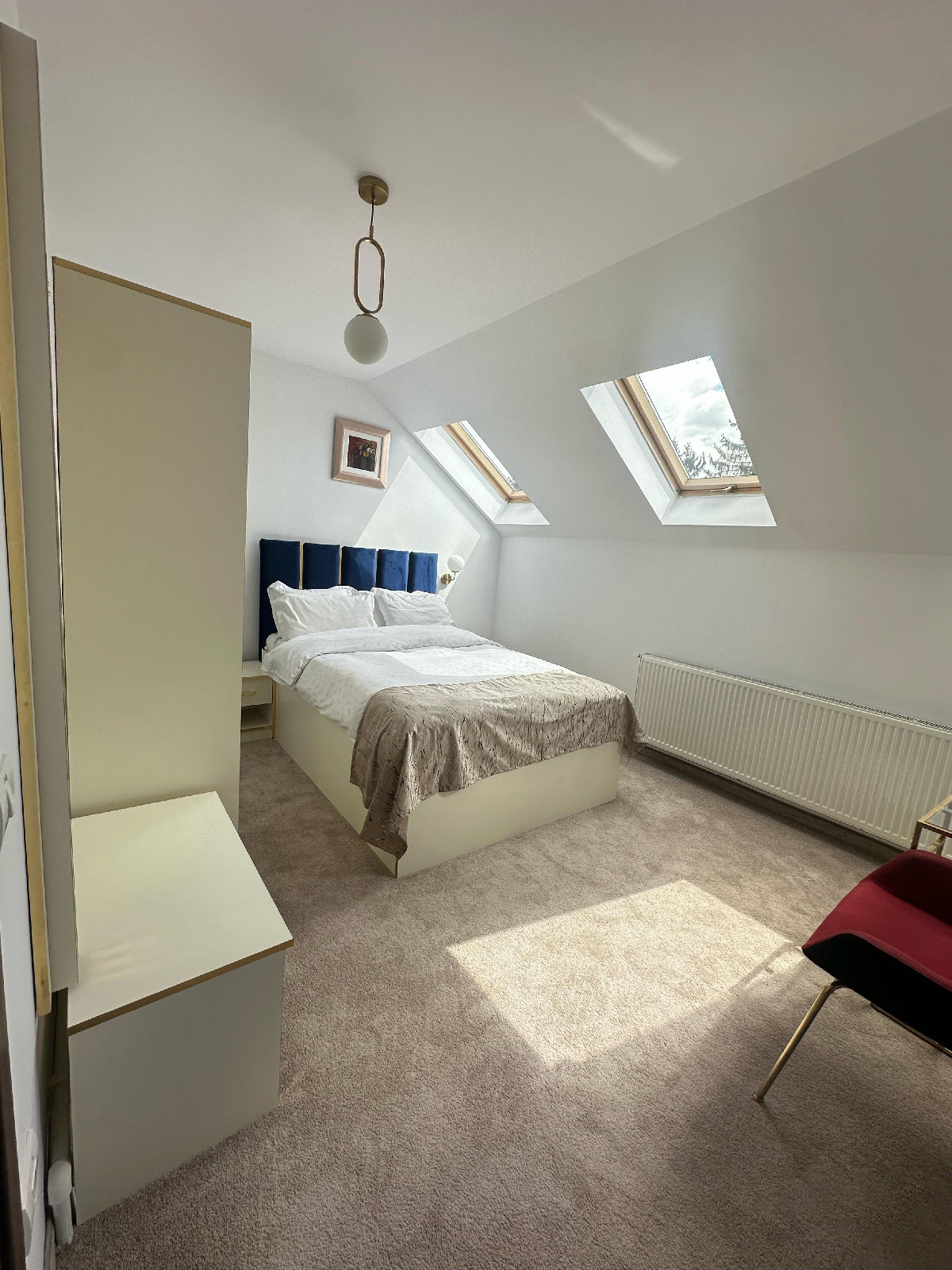 Prestige Accommodation & Wellness 3***
