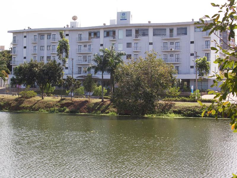 Hotel Bristol Zaniboni