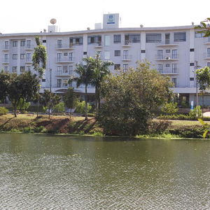 Hotel Bristol Zaniboni cazare Mogi Mirim