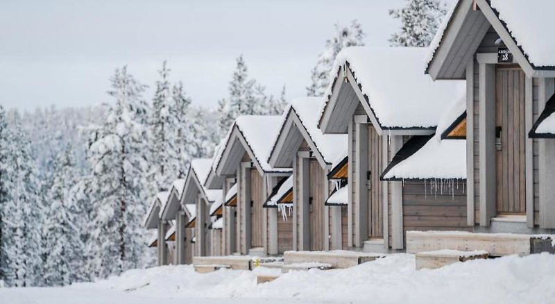 Hotel Northern Lights Village