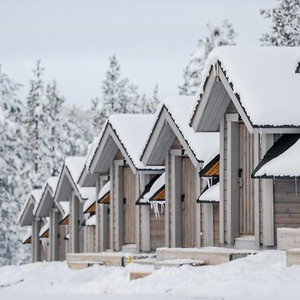 Sejur Northern Lights Village vacanta Ivalo
