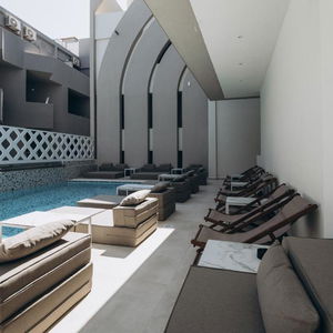 Hotel Zorbas Hotel cazare Georgioupolis