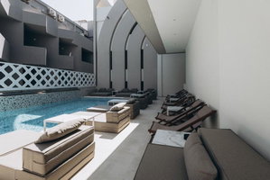 Hotel Zorbas Hotel cazare Georgioupolis