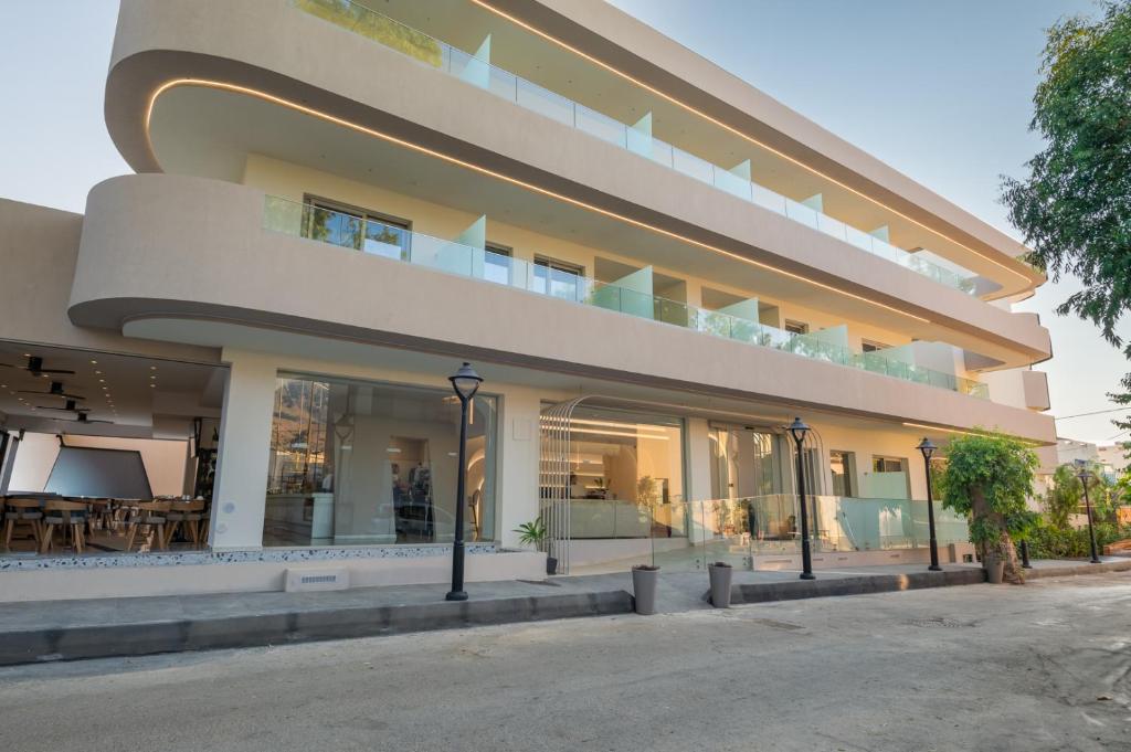 Zorbas Hotel