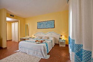 Hotel La Funtana cazare Santa Teresa Gallura