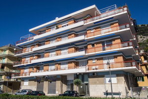 Hotel Casa Vacanze Maiori cazare Maiori