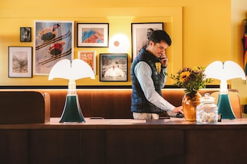 Big Sky Hotel And Spa