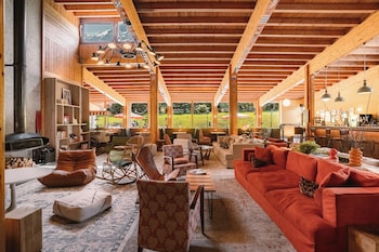 Big Sky Hotel And Spa