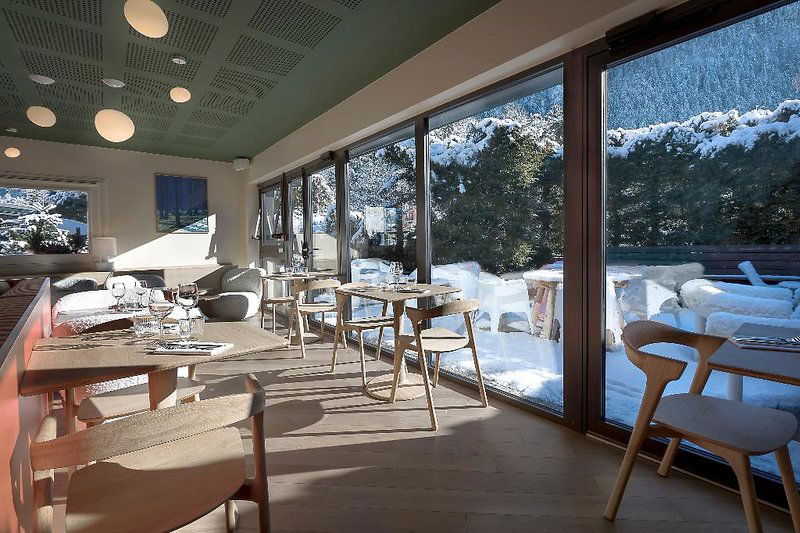 Hotel Lykke, Slow Hotel And Spa Chamonix
