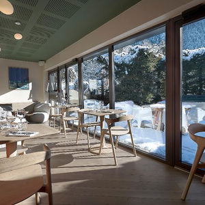 Hotel Lykke, Slow Hotel And Spa Chamonix cazare Chamonix-Mont-Blanc