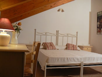 Hotel B&B Pessighette Dimora Di Campagna