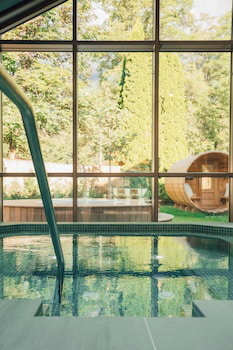 Hotel Lykke Hotel & Spa Chamonix