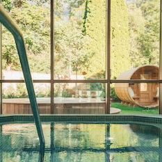 Hotel Lykke Hotel & Spa Chamonix cazare Chamonix-Mont-Blanc