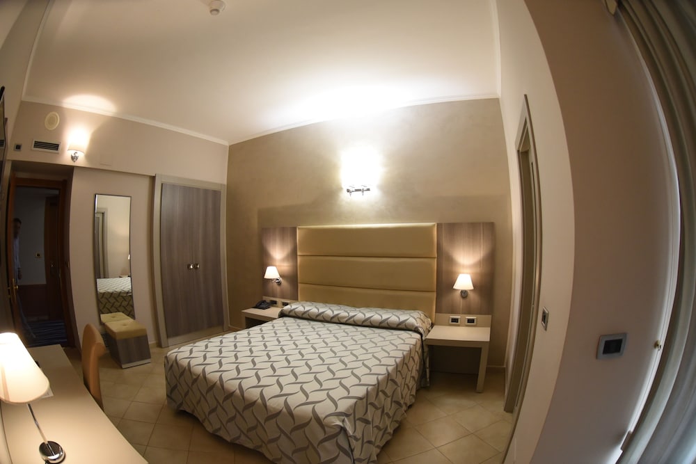 Hotel Hotel Niagara