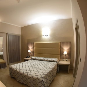 Hotel Hotel Niagara cazare Catanzaro
