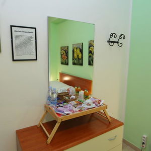 Hotel Bandb Attico cazare Catanzaro