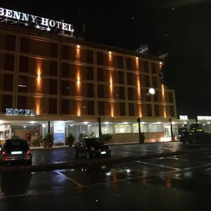 Hotel Benny Hotel cazare Catanzaro