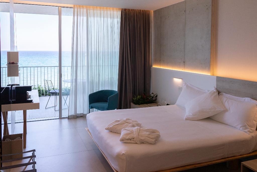 Hotel Posia Retreat & Spa | Una Esperienze