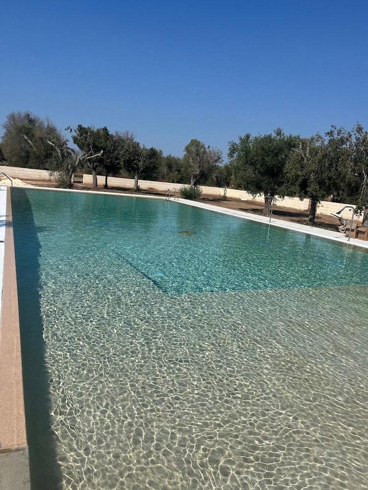 Hotel Tenute Masseria Notari