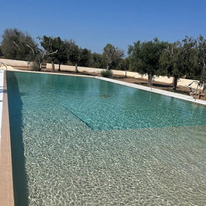 Hotel Tenute Masseria Notari cazare Melendugno