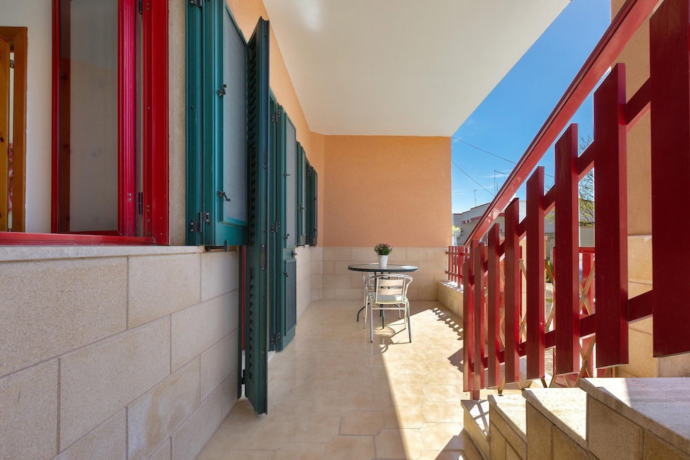 Hotel 3839 La Dolce Casa By Barbarhouse
