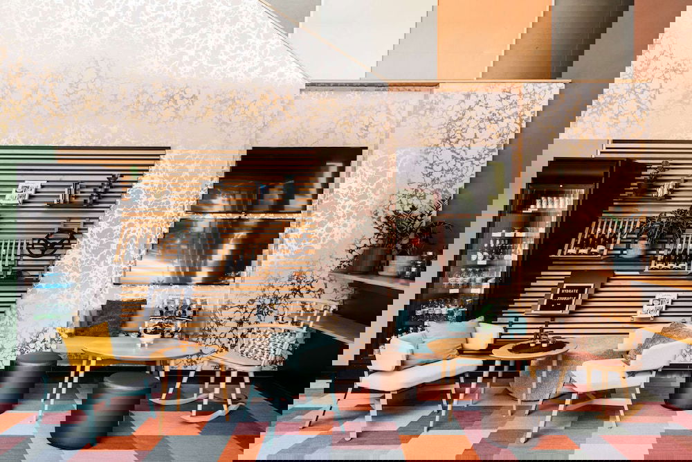 Hotel Vienna House Easy Mo. Stuttgart