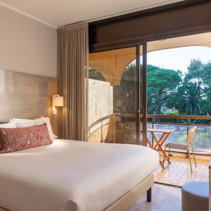 Hotel Hotel Bahia cazare Villeneuve-Loubet