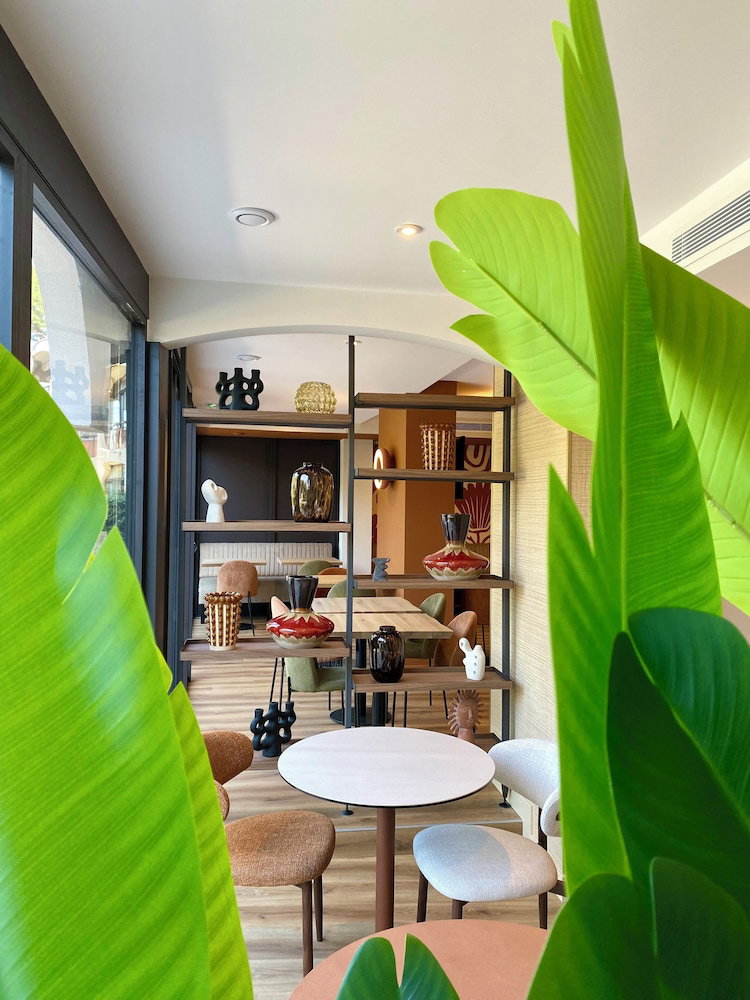 Hotel Bahia
