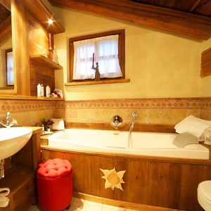 Hotel Hotel Au Coeur Des Neiges cazare Courmayeur