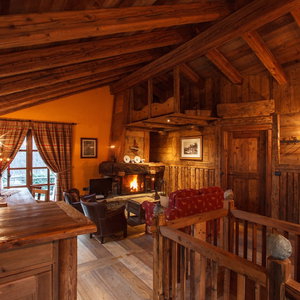 Hotel Hotel Au Coeur Des Neiges Spa & E-Bike cazare Courmayeur