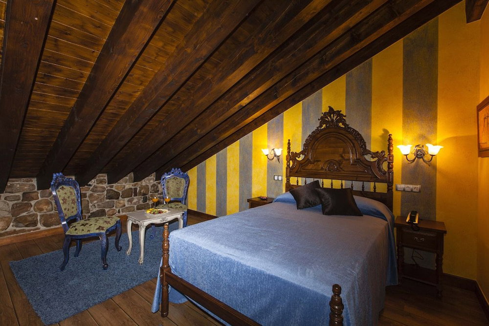 Hotel Hotel Spa Casona La Hondonada