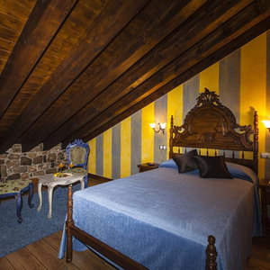 Hotel Hotel Spa Casona La Hondonada cazare Cantabria